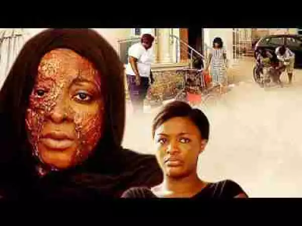 Video: TEARS OF A BLIND GIRL 1 - INI EDO 2017 Latest Nigerian Nollywood Full Movies | African Movies
